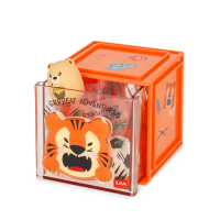 Legami Schreibtischbox Cutie Cube erweiterbar