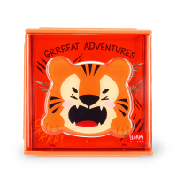 Legami Schreibtischbox Cutie Cube erweiterbar