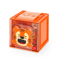 Legami Schreibtischbox Cutie Cube erweiterbar