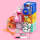 Legami Schreibtischbox Cutie Cube erweiterbar
