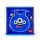 Legami Schreibtischbox Cutie Cube Monster erweiterbar