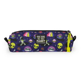 Legami Federmäppchen My Pencil Case Space