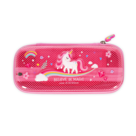 Legami Federmäppchen Wonderwow Einhorn