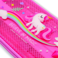 Legami Federmäppchen Wonderwow Einhorn