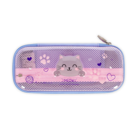 Legami Federmäppchen Wonderwow Kitty