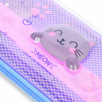 Legami Federmäppchen Wonderwow Kitty