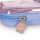 Legami Federmäppchen Wonderwow Kitty