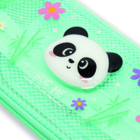Legami Federmäppchen Wonderwow Panda