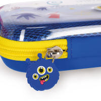 Legami Federmäppchen Wonderwow Monster