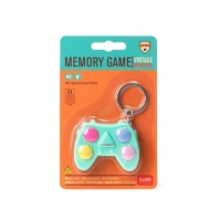 Legami Schlüsselanhänger Memory Game