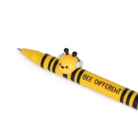 Legami Gelstift - Lovely Friends - Biene