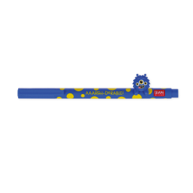 Legami Gelstift - Lovely Friends - Monster