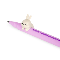 Legami Gelstift - Lovely Friends - Hase
