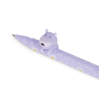 Legami Gelstift - Lovely Friends - Hippo