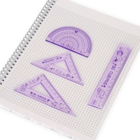 Legami Geometrieset You Rule! Kitty