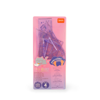 Legami Geometrieset You Rule! Kitty