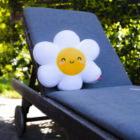 Legami Kissen Super Soft! Daisy