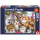 Puzzle mit Katzen-Selfie Motiv, 500 Teile, detailreich und unterhaltsam.