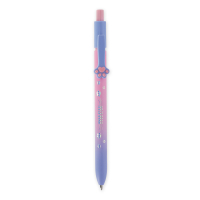 Legami Kugelschreiber Meow pink/blau