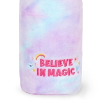 Legami Plüsch-Federmäppchen Super Soft! Einhorn