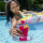 Legami Schwimmender Getränkehalter Daisy