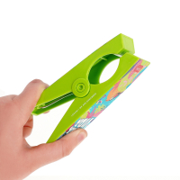 Legami Strandtuch-Clips Tropical Pura Vida 2 Stück