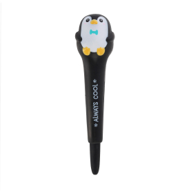 Legami Squishy-Gelstift Pinguin
