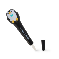 Legami Squishy-Gelstift Pinguin