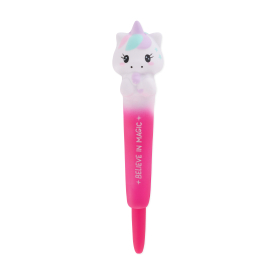 Legami Squishy-Gelstift Einhorn