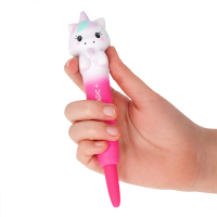 Legami Squishy-Gelstift Einhorn