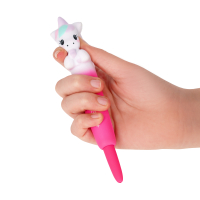 Legami Squishy-Gelstift Einhorn