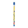 Legami Stapelbarer Bleistift Monster mit Radiergummi