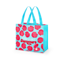 Legami Strandtasche Muschel Feels Like Summer