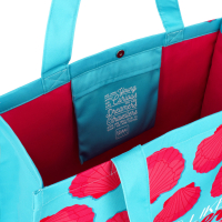 Legami Strandtasche Muschel Feels Like Summer