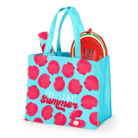 Legami Strandtasche Muschel Feels Like Summer