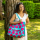 Legami Strandtasche Muschel Feels Like Summer