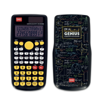 Legami Wissenschaftlicher Taschenrechner Genius