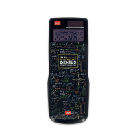 Legami Wissenschaftlicher Taschenrechner Genius