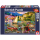 Puzzle mit italienischem Fresko Motiv, 500 Teile.