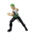 Sammelfigur One Piece Ultimate Legeneds Zoro 12cm