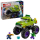 LEGO Marvel Super Heroes Hulk-Truck vs. Thanos