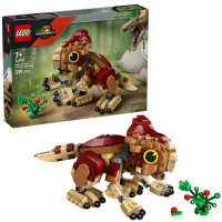 LEGO Jurassic World