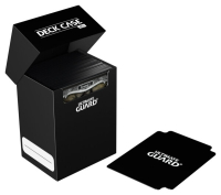 ULTIMATE GUARD Deck Case 80+ Standardgröße...