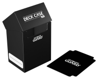 ULTIMATE GUARD Deck Case 80+ Standardgröße...