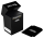 ULTIMATE GUARD Deck Case 80+ Standardgröße schwarz