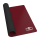 ULTIMATE GUARD Spielmatte Play-Mat Monochrome bordeaux 61x35cm