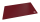 ULTIMATE GUARD Spielmatte Play-Mat Monochrome bordeaux 61x35cm