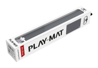 ULTIMATE GUARD Spielmatte Play-Mat Monochrome grau 61x35cm