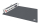 ULTIMATE GUARD Spielmatte Play-Mat Monochrome grau 61x35cm