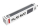 ULTIMATE GUARD Spielmatte Play-Mat Monochrome grau 61x35cm